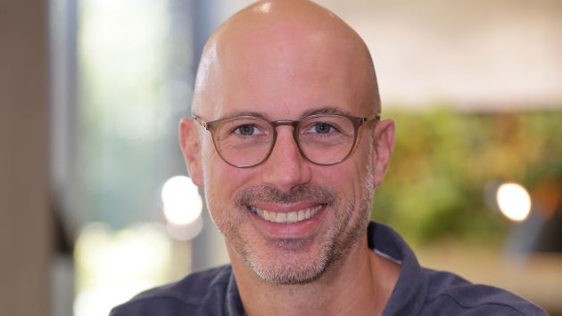 Wie Seeberger Purpose und Produkt verbindet - Tim Jerg, Marketing Director bei Seeberger - Quelle: Seeberger